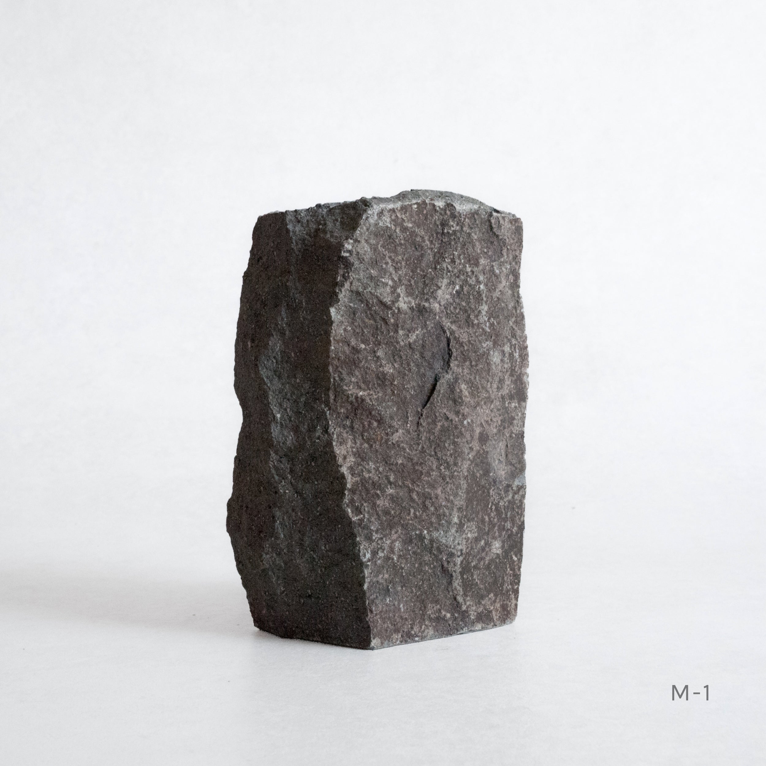 Stone Vase M