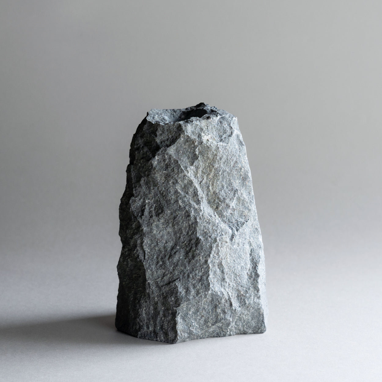 Stone Vase M