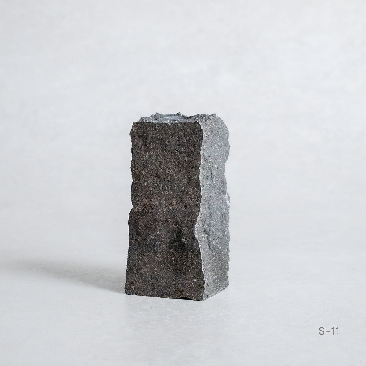 Stone Vase S
