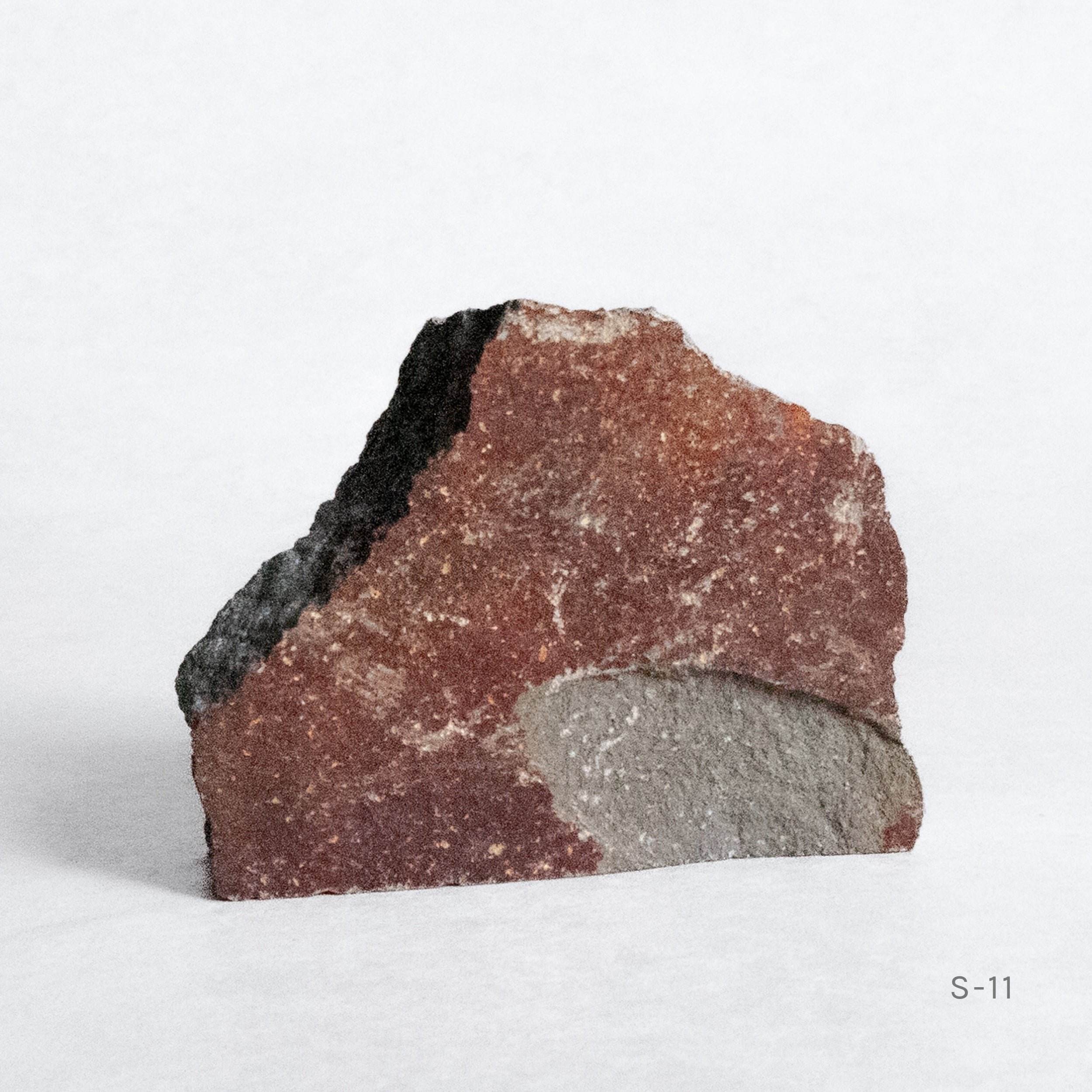 Stone Vase S