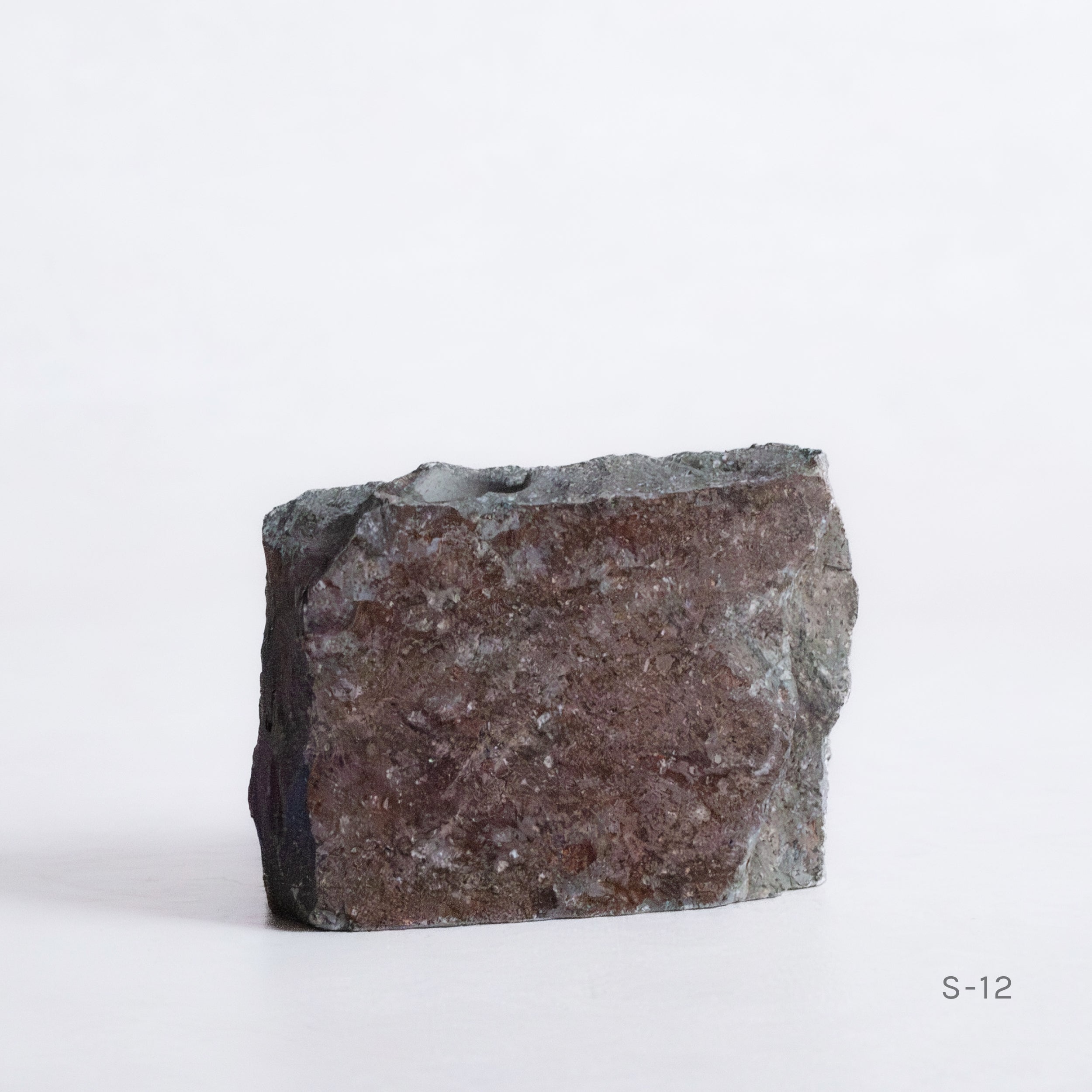 Stone Vase S