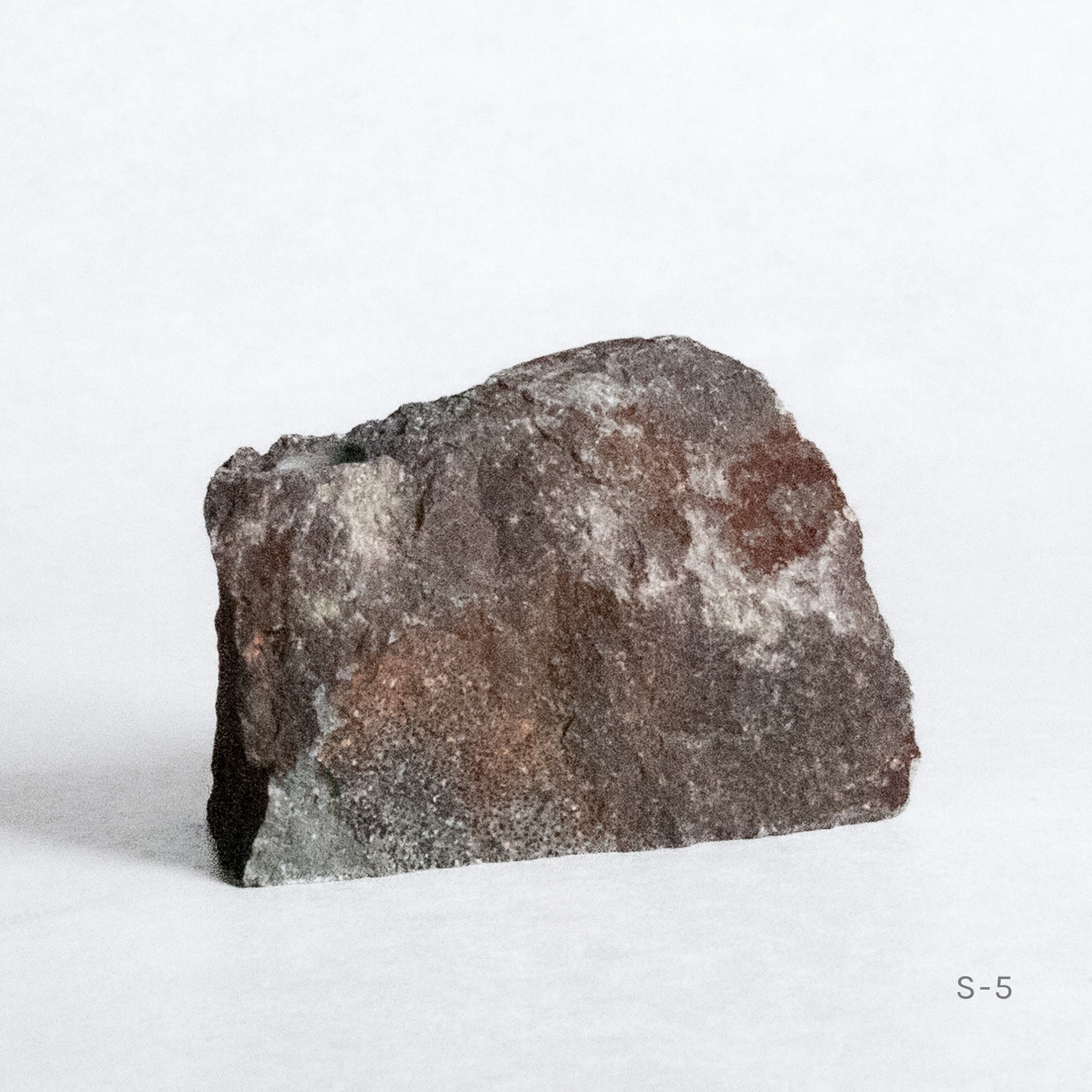 Stone Vase S