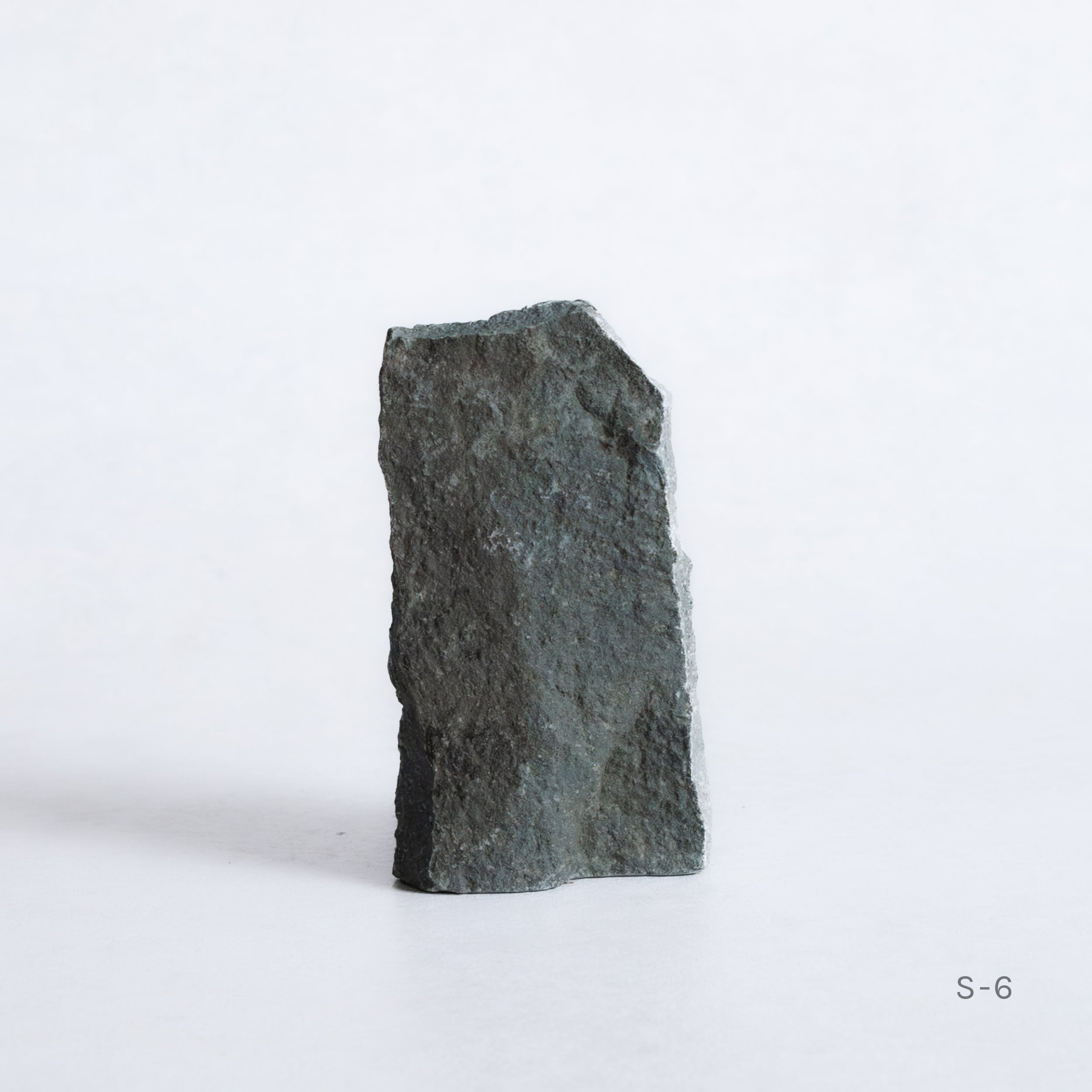 Stone Vase S