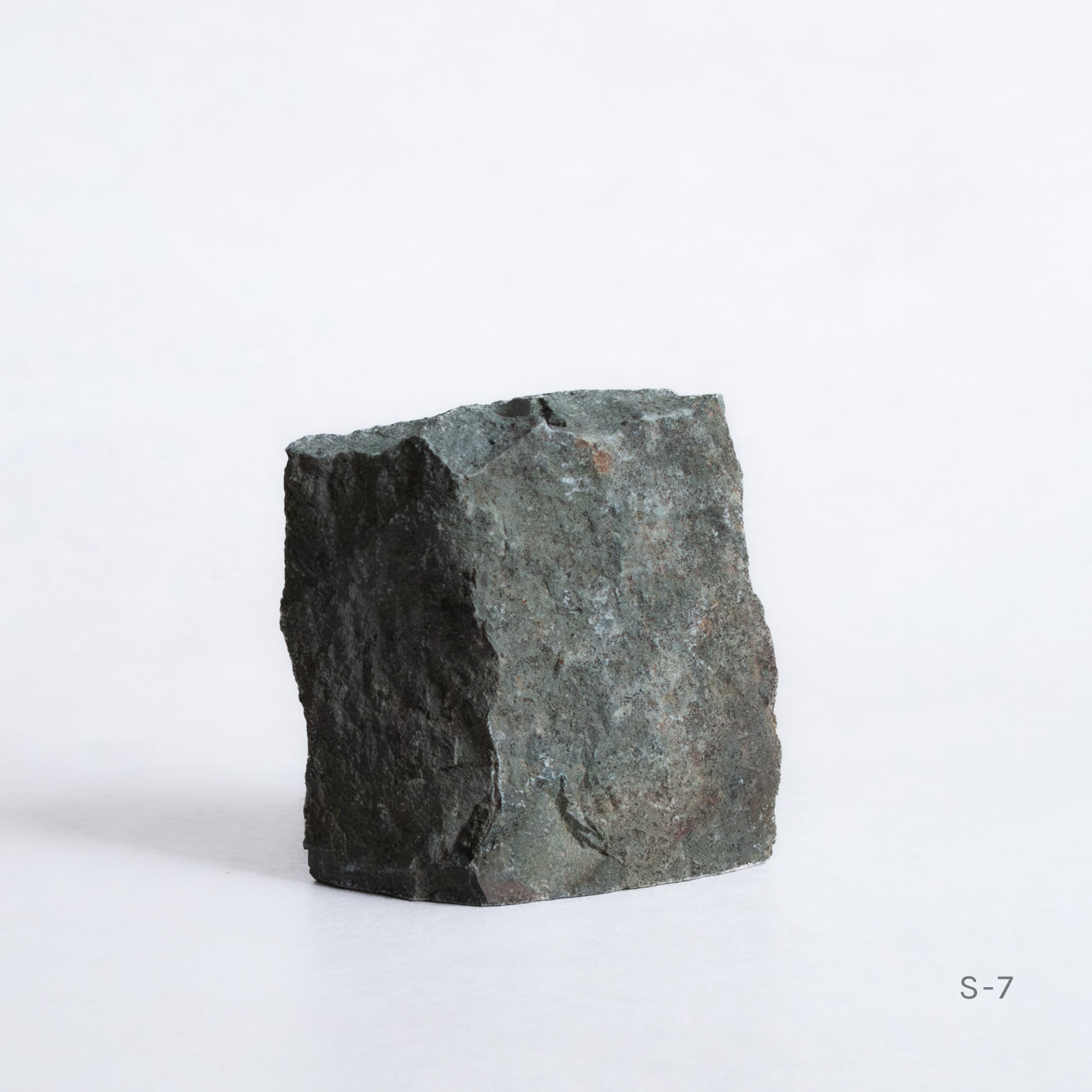Stone Vase S