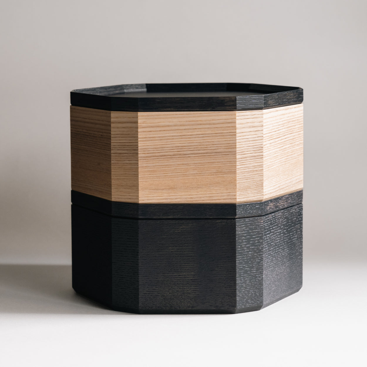 Tsum Hexagonal Box