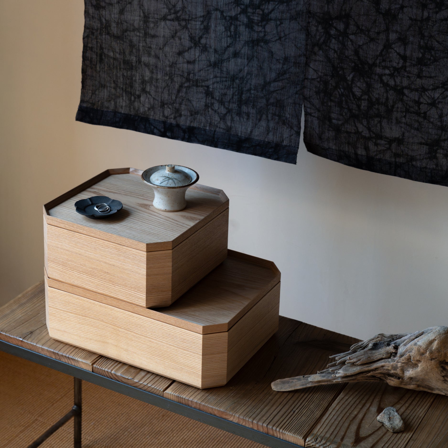 Tsum Square Box