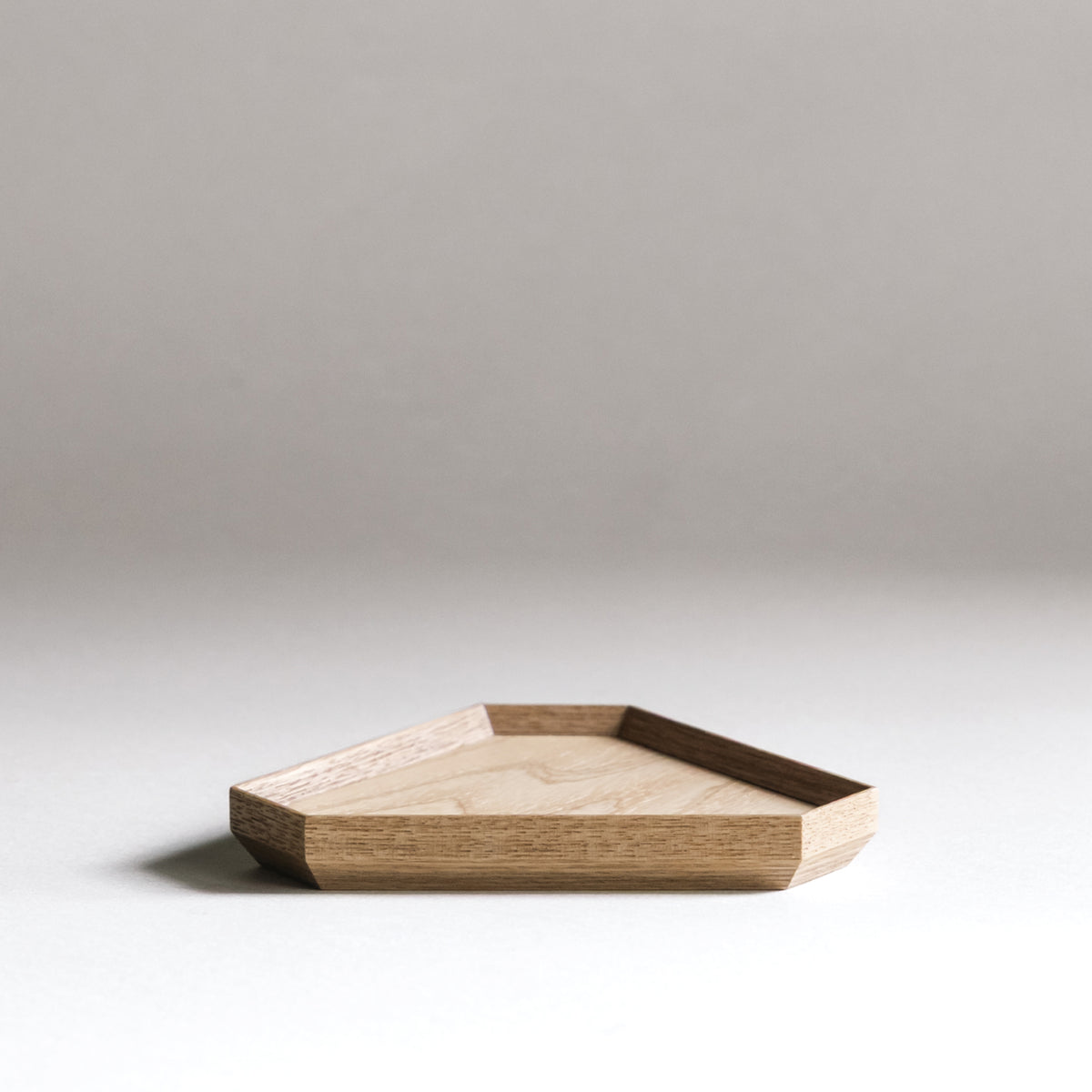 Triangular Sign Tray Tsum Triangular Tray