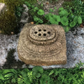 Stone Umbrella Stand