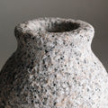 Stone Seed Vase