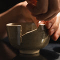 Kintsugi Class in LA - The Ensemble (5 sessions)