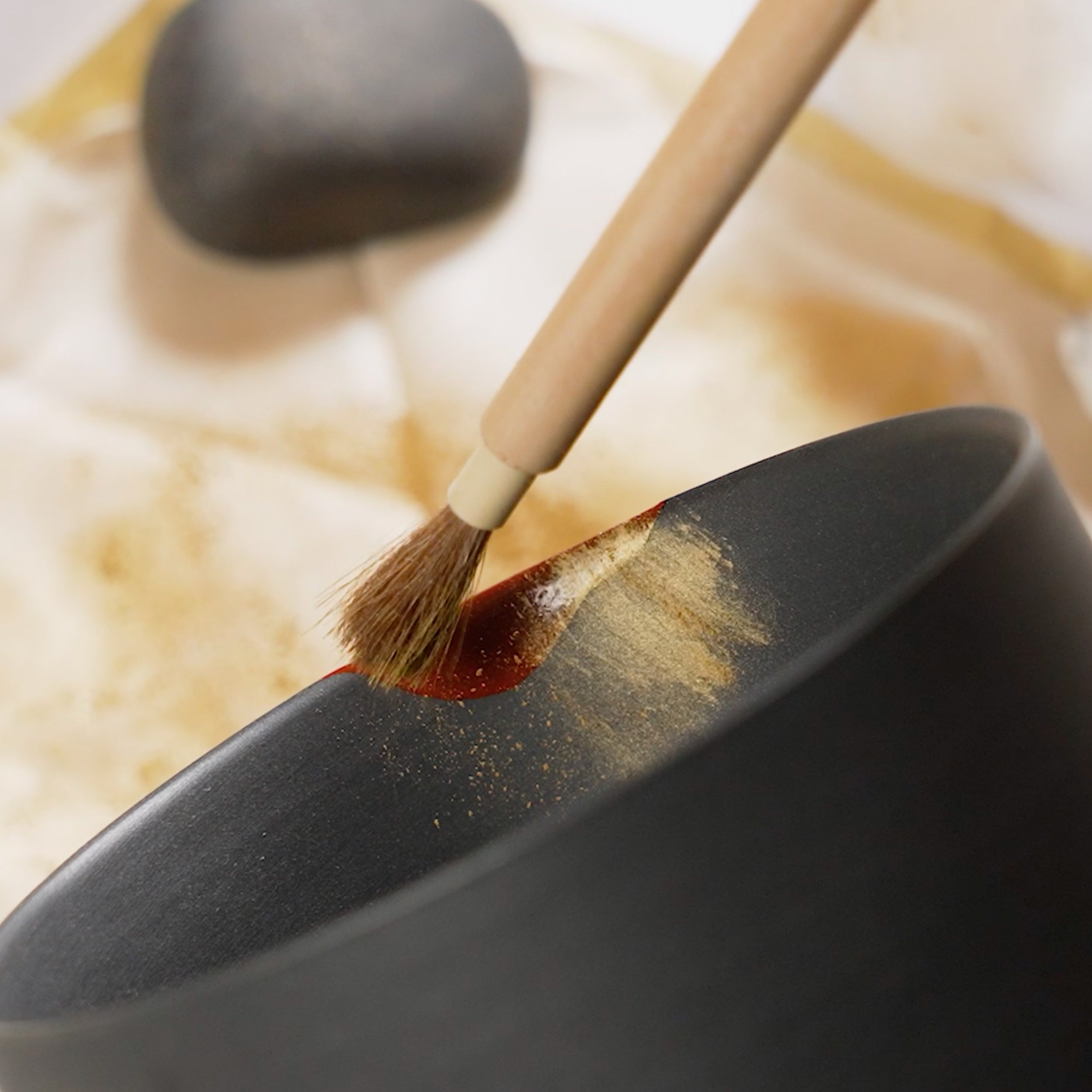 Kintsugi – POJ Studio