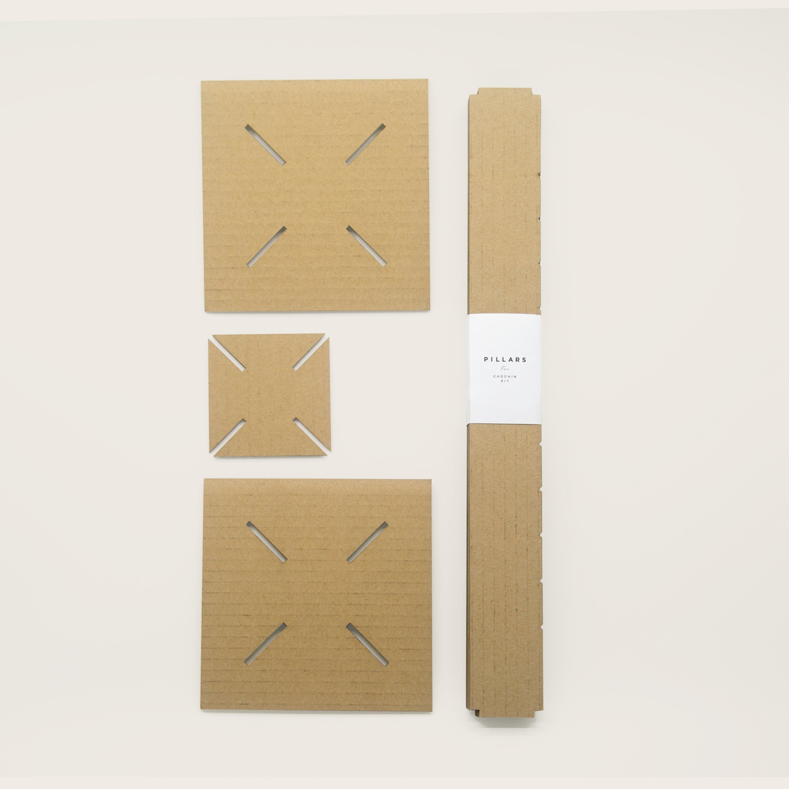 Chōchin Lantern Kit