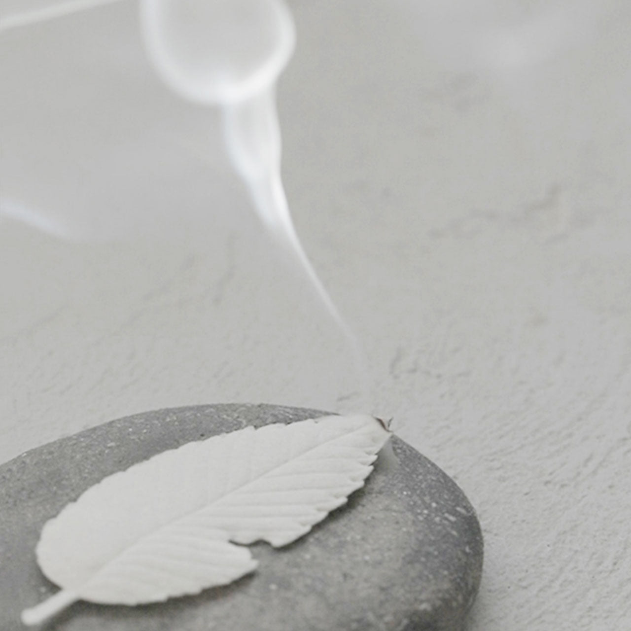 Hako Incense White – POJ Studio