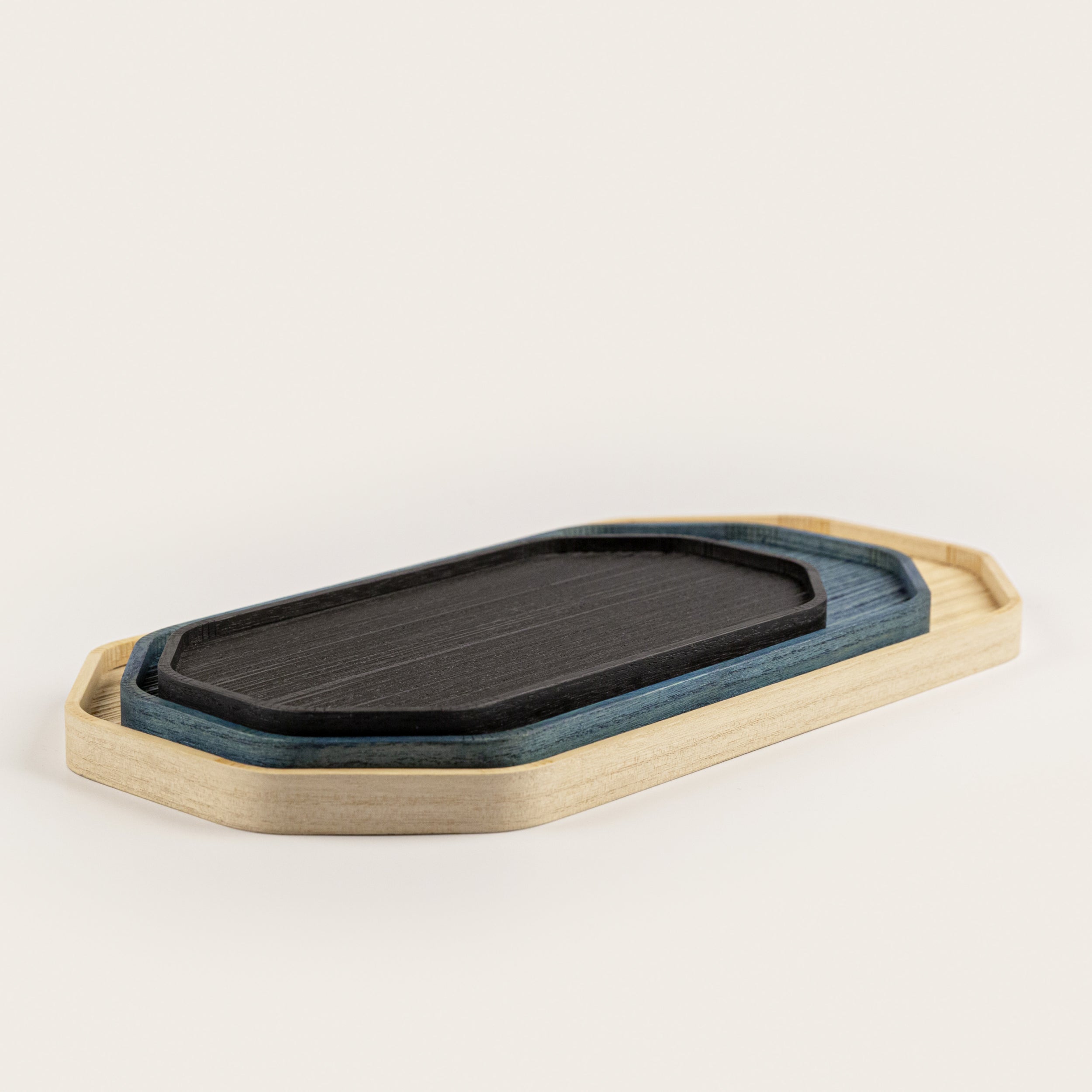 Hegi Tray in Natural
