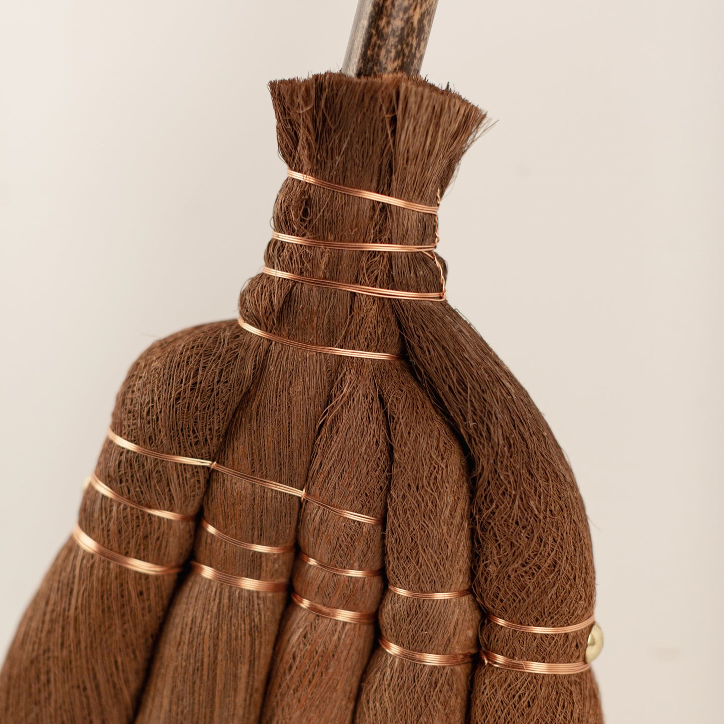 Shuro Slanted Broom - 5-bundles
