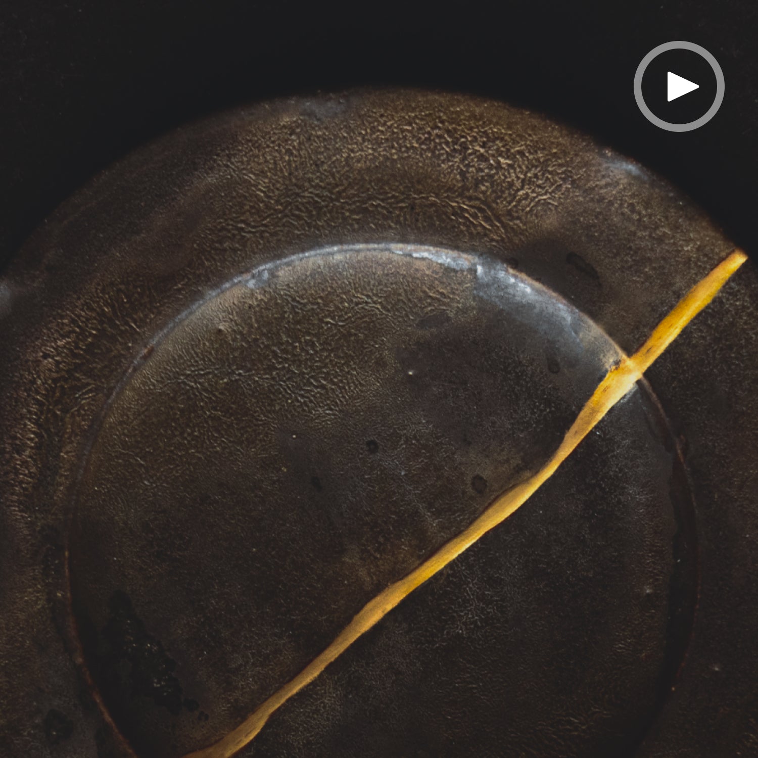 Kintsugi Master Class #2 Broken – POJ Studio