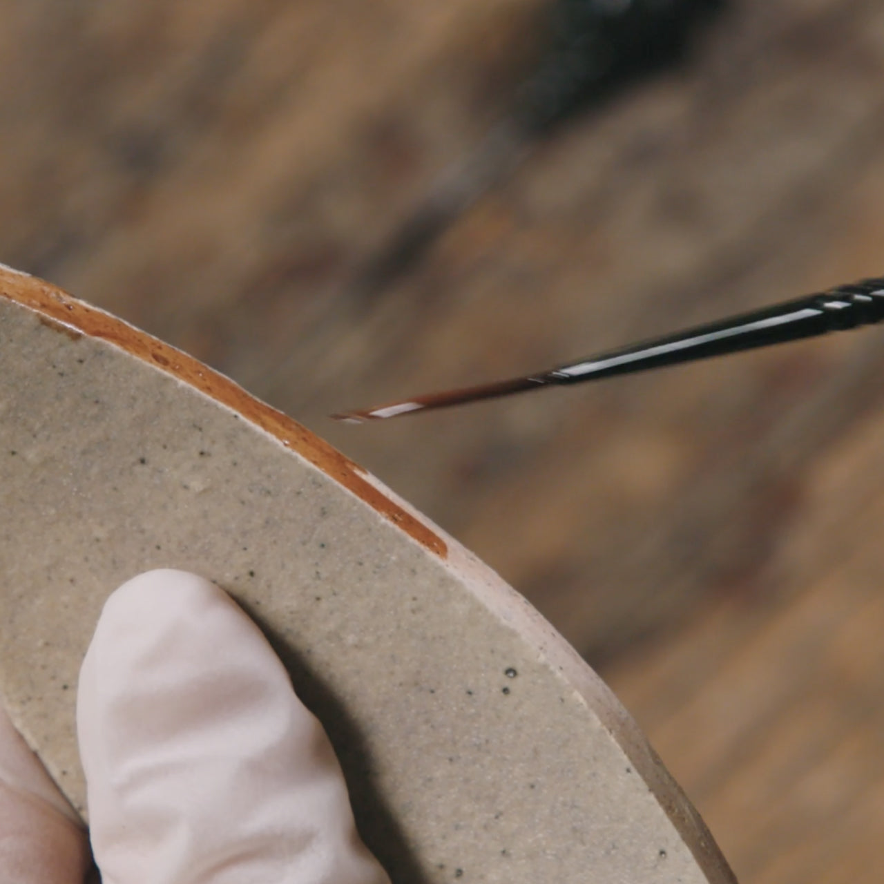 Kintsugi Master Class #2 Broken – POJ Studio