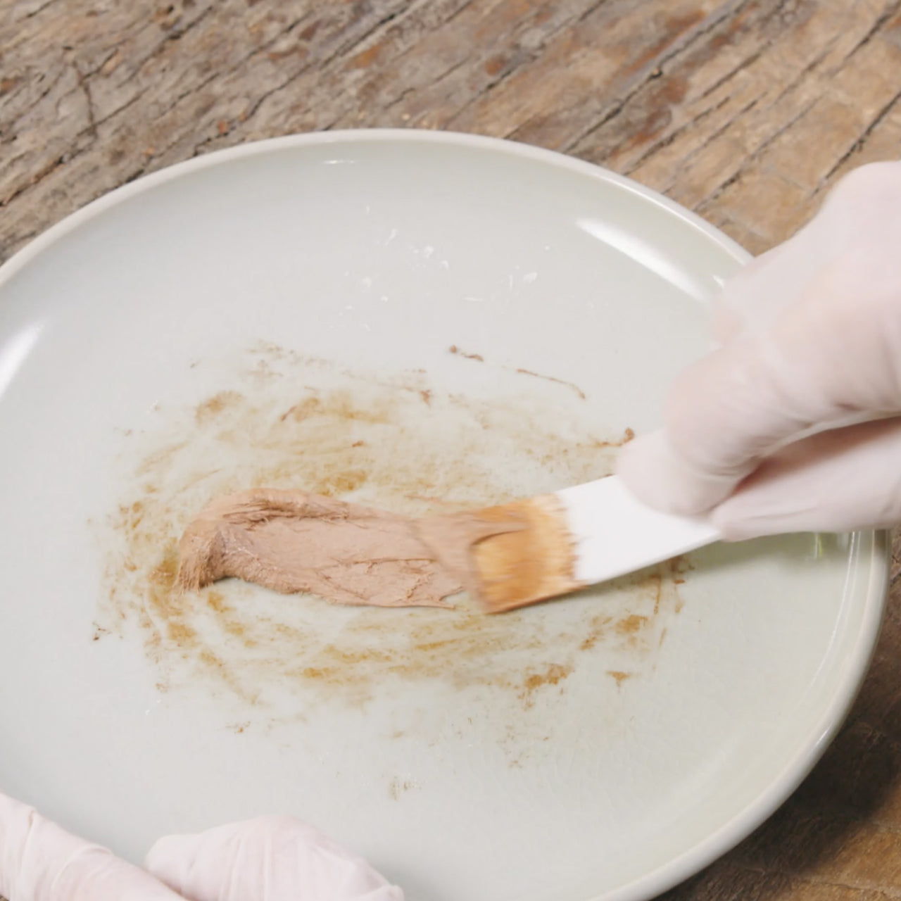 Kintsugi Master Class #2 Broken – POJ Studio