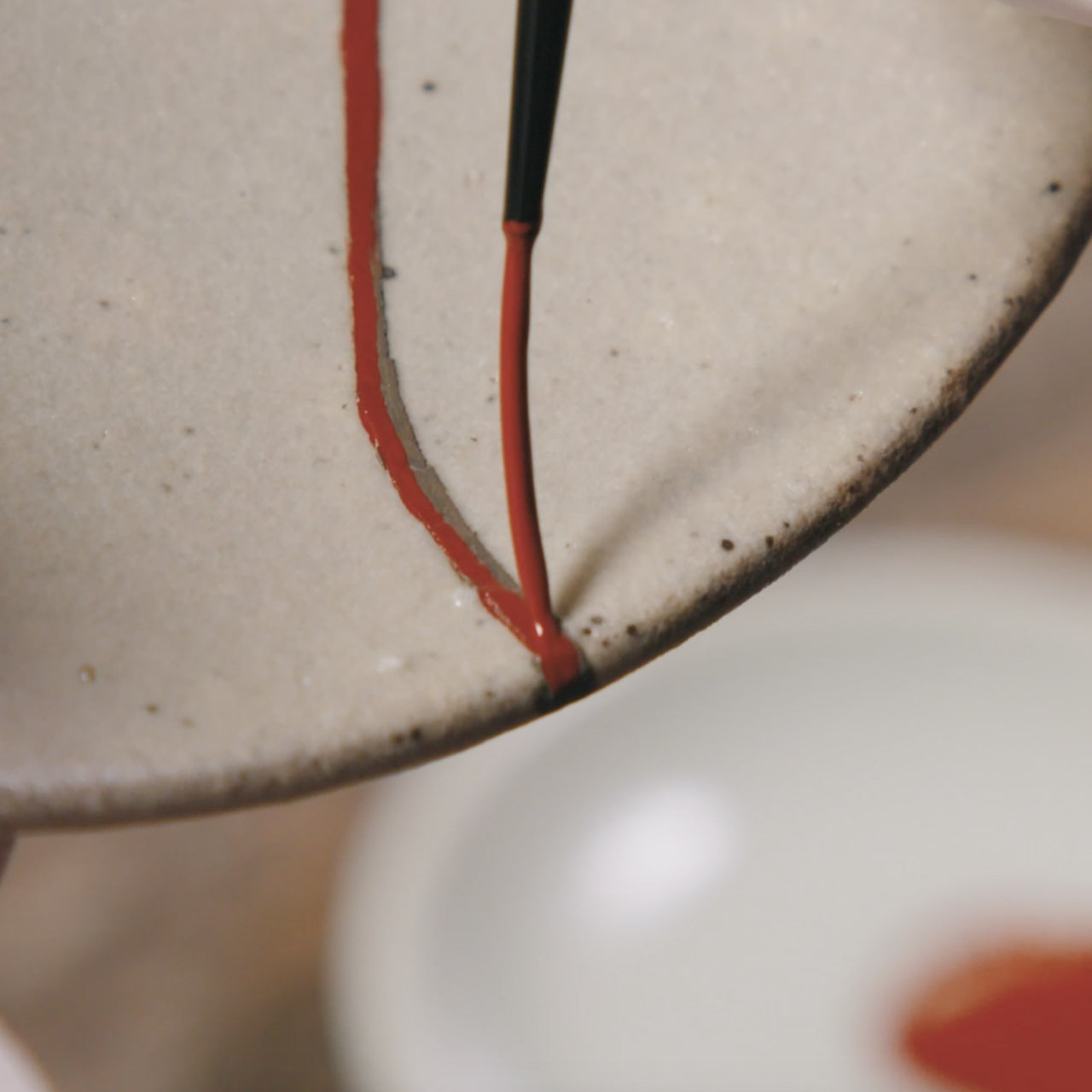 Kintsugi Master Class #2 Broken – POJ Studio