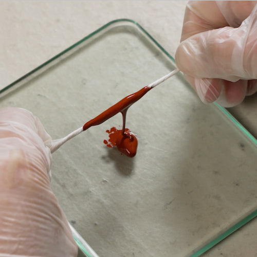 Kintsugi Master Class #3 Missing Fragment – POJ Studio