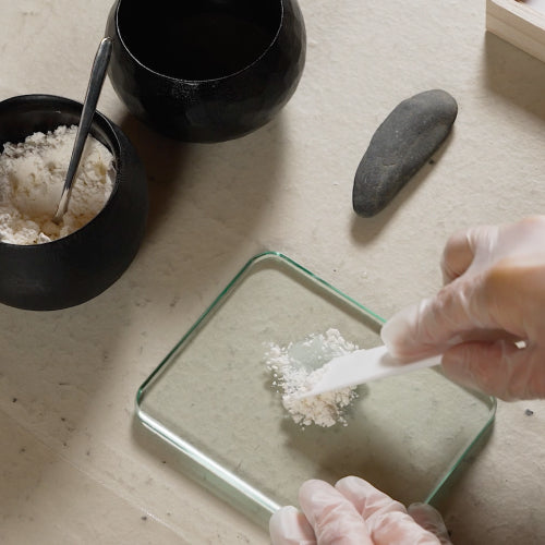 Kintsugi Master Class #3 Missing Fragment – POJ Studio