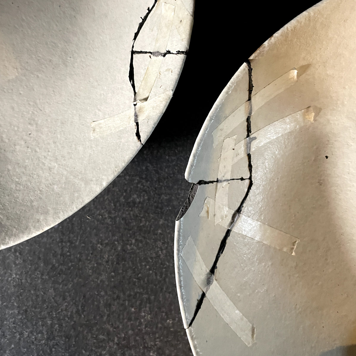 Kintsugi Class - The Scene (2h) – POJ Studio