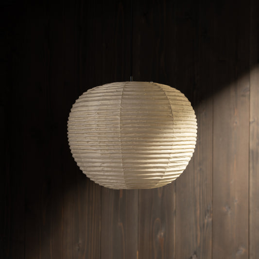 Lantern Lampshade - Washi