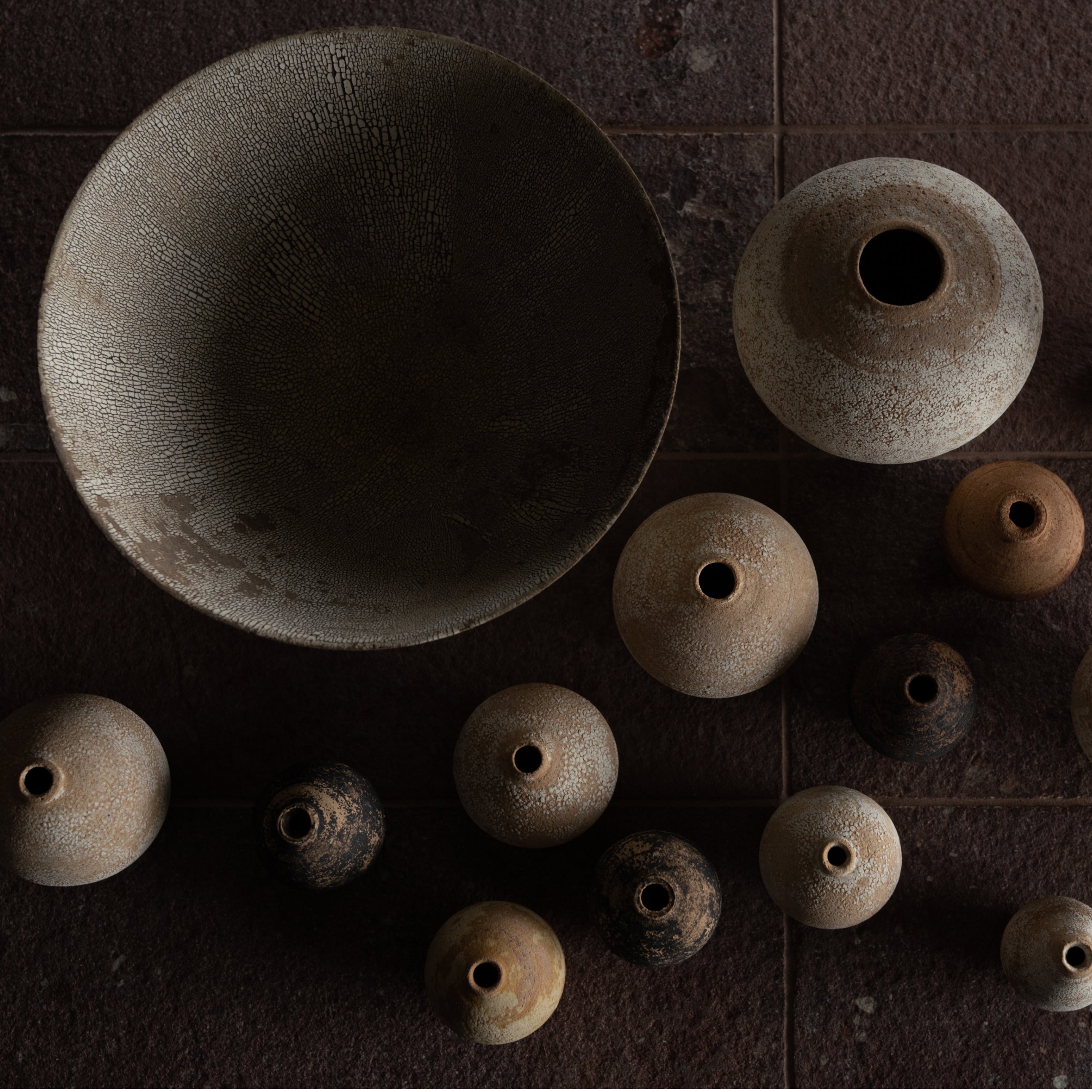Statement bowl
