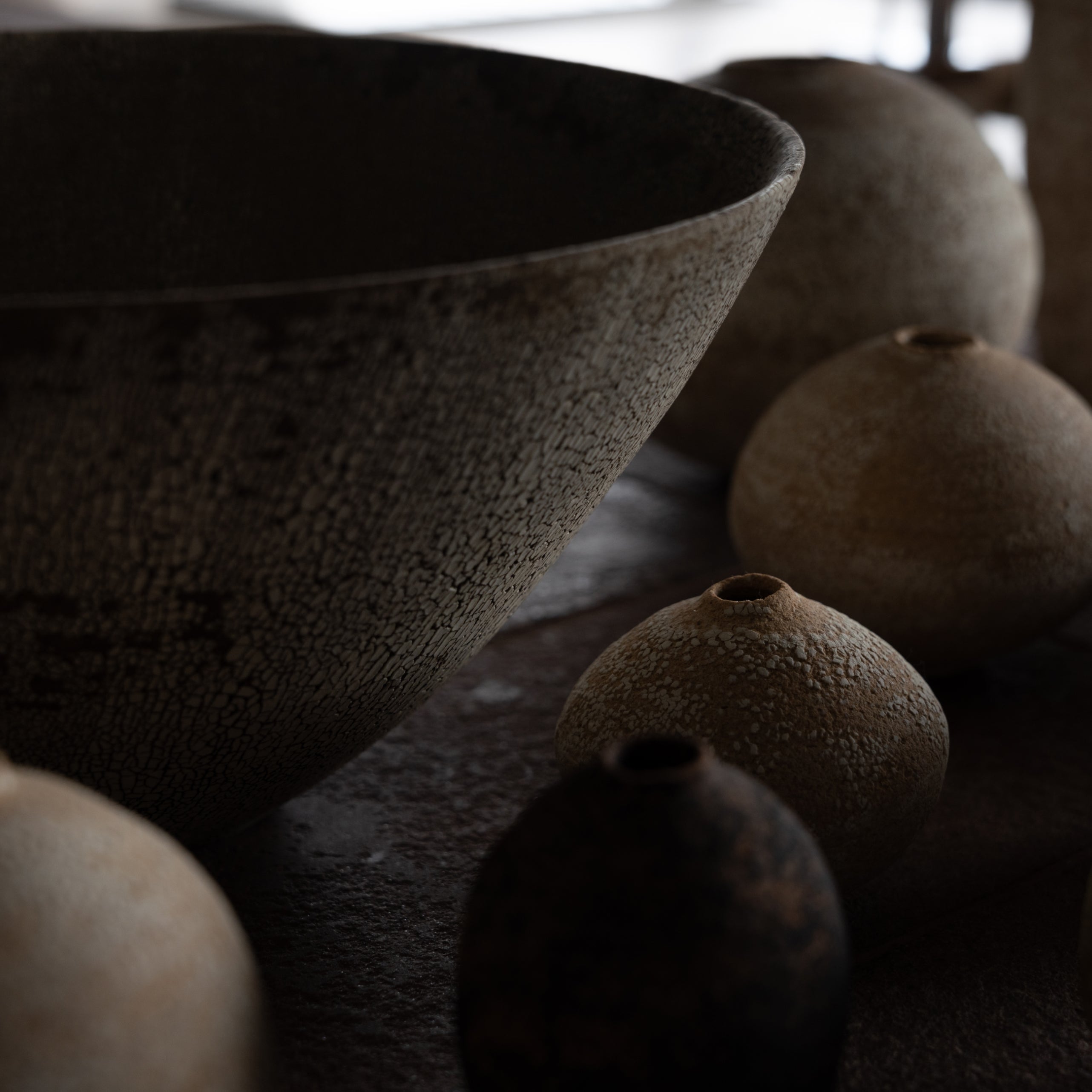 Statement bowl