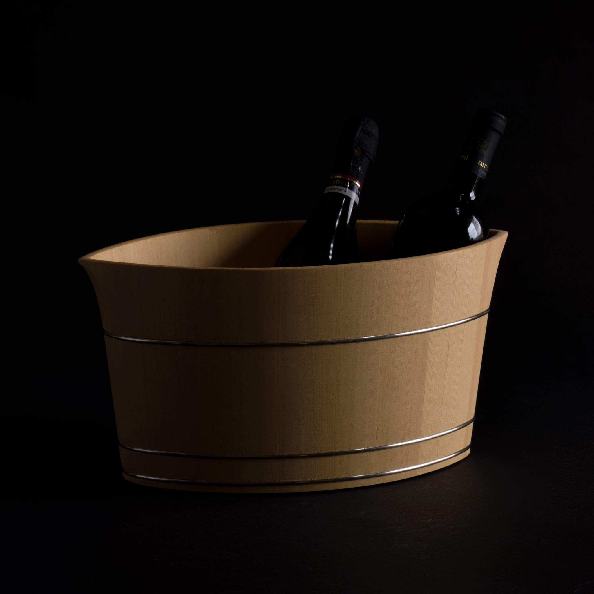 Champagne Cooler