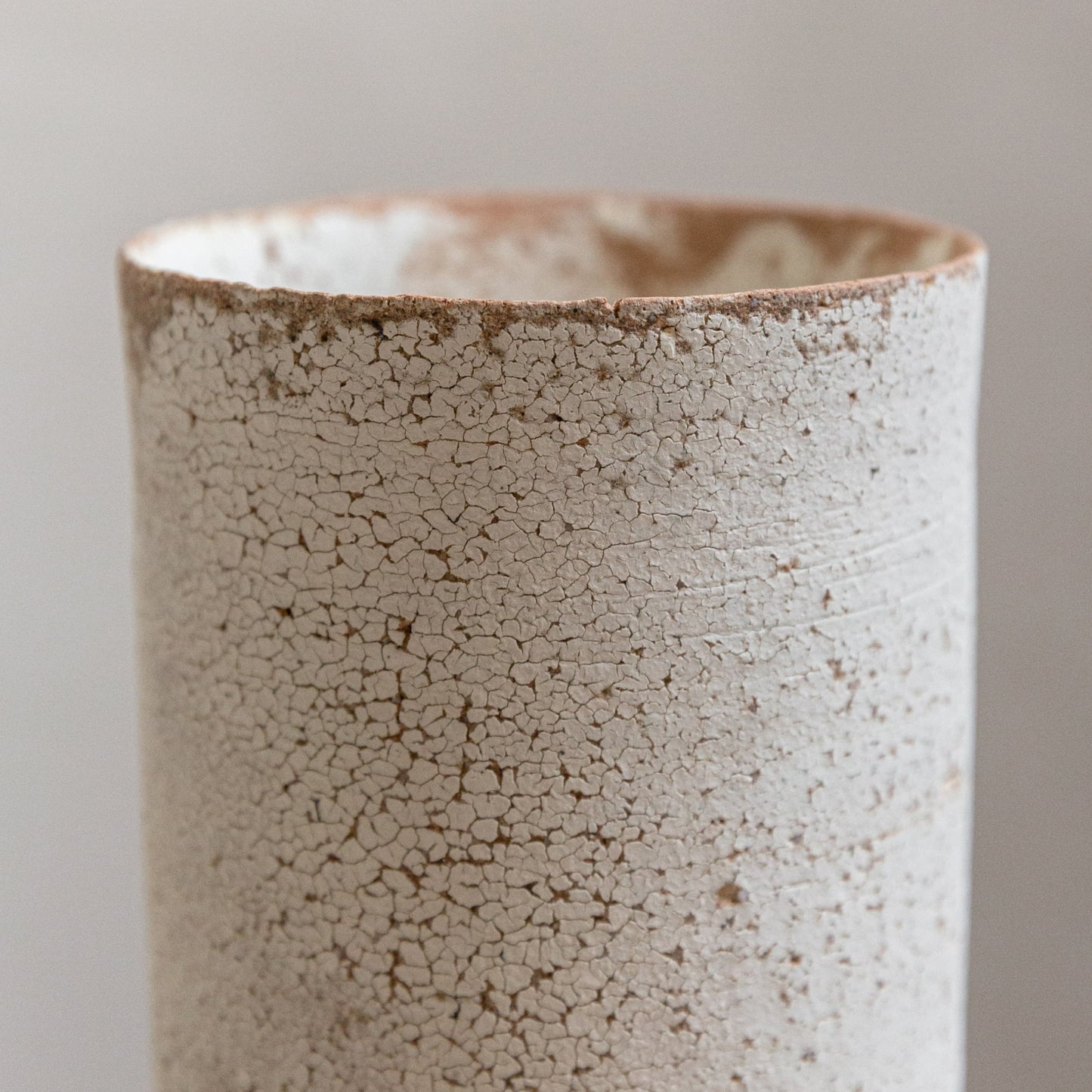 Cylinder Vase L