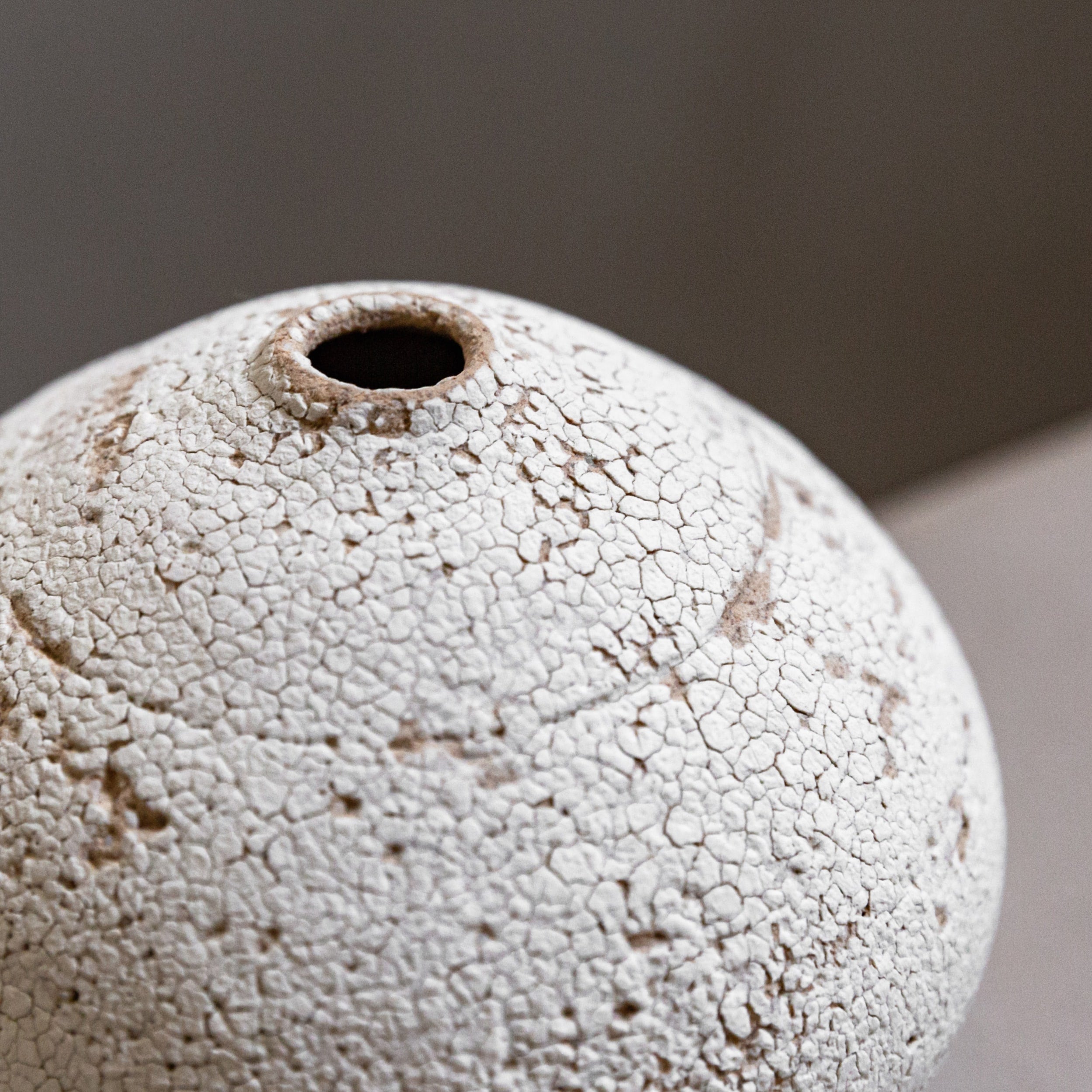 Elliptical Vase M