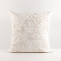 Sashiko Pillow - Patchwork