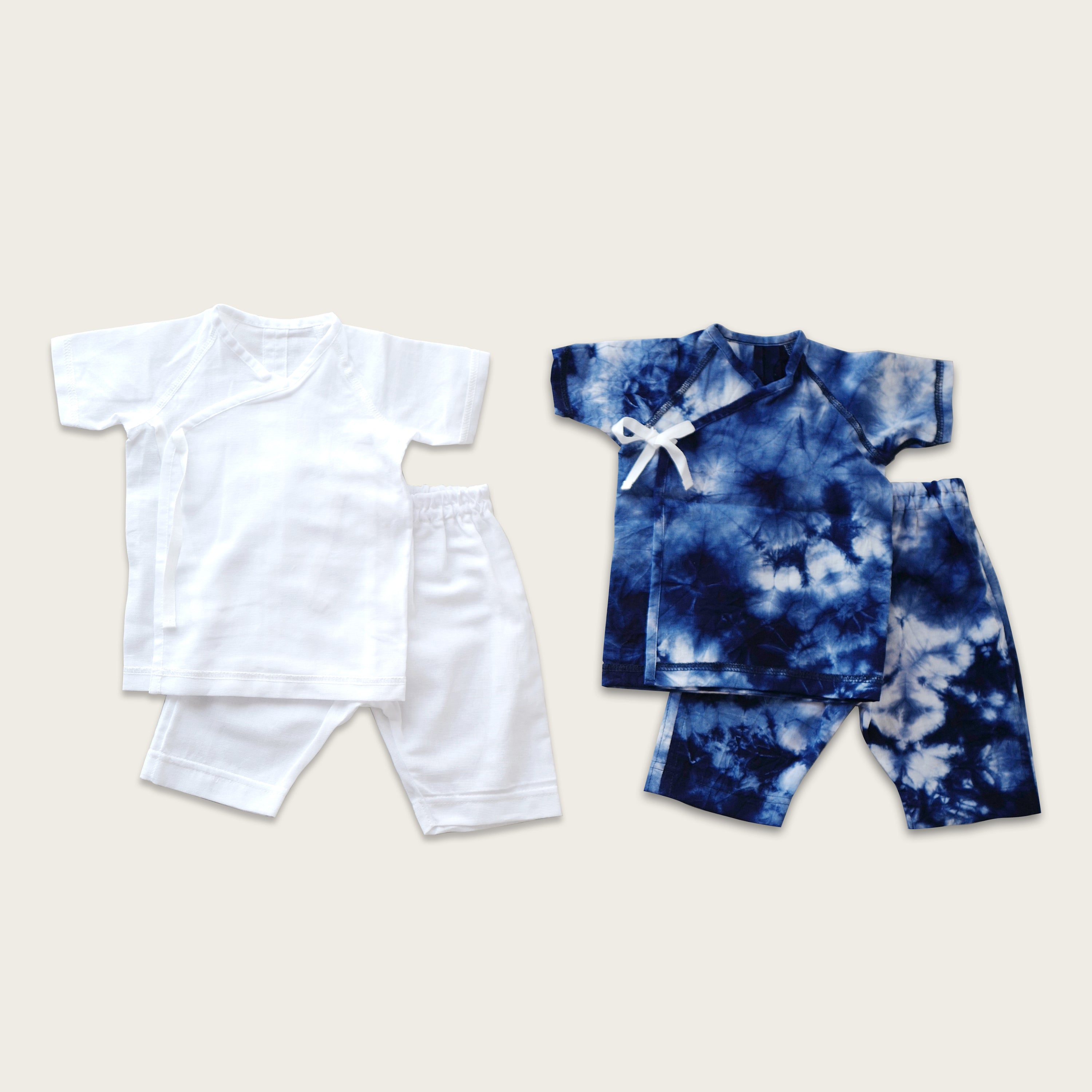 Indigo Shibori Kit