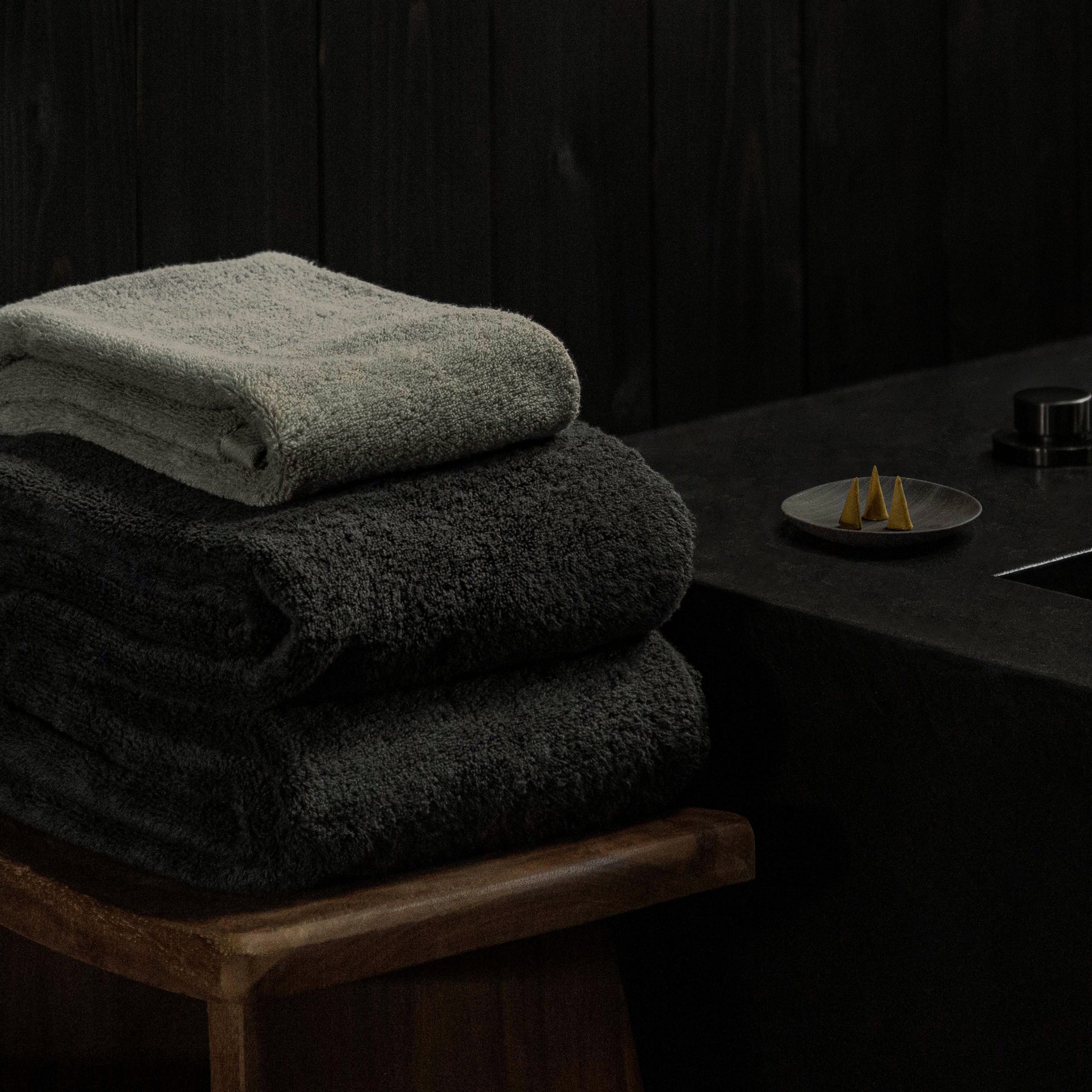 Senshu Towels – POJ Studio