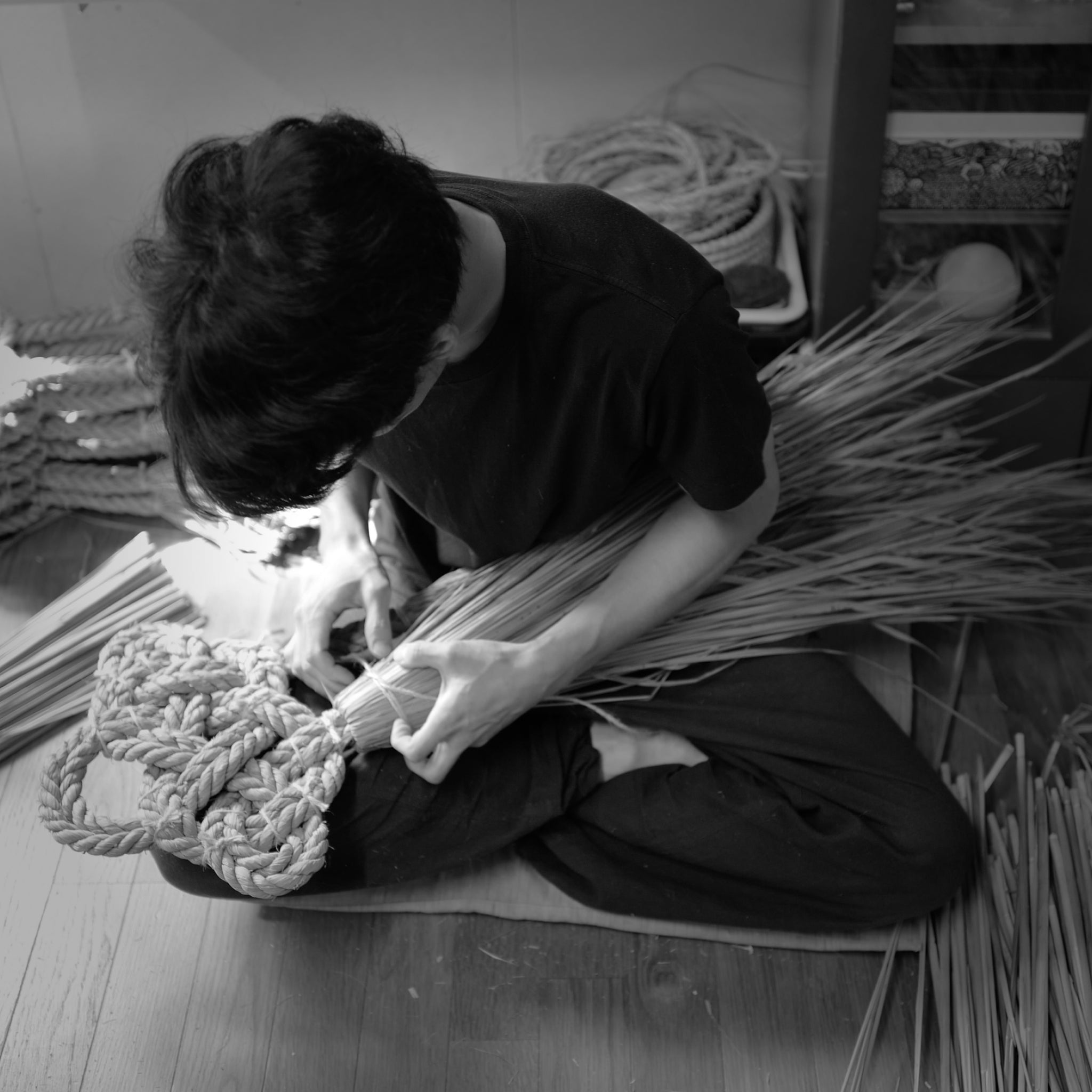 Warazaiku - Wakazari